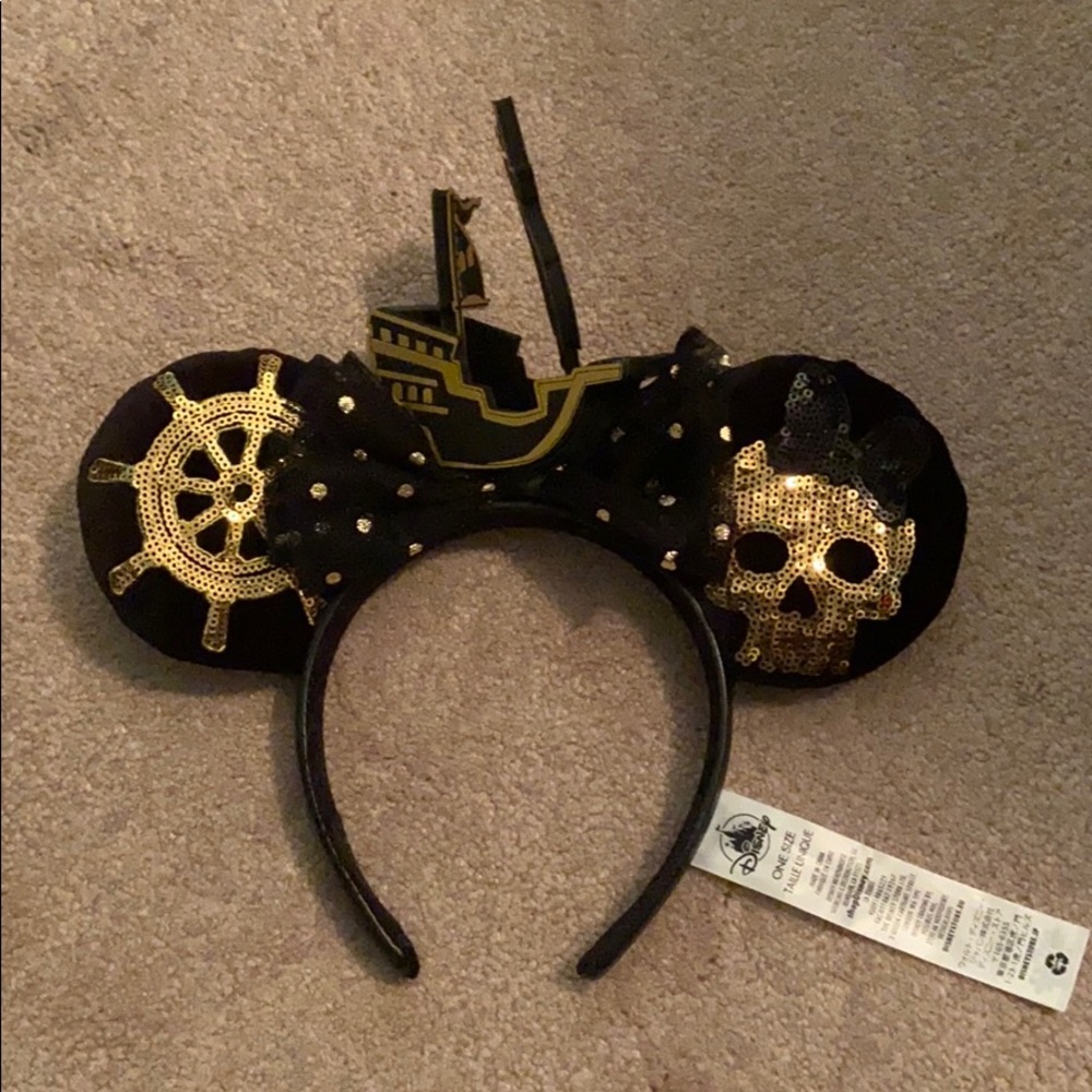 Disney’s Main Attraction Series 2